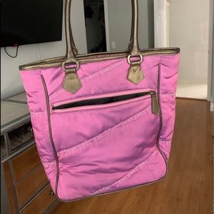 JEAN PAUL GAULTIER-vintage shoulder bag